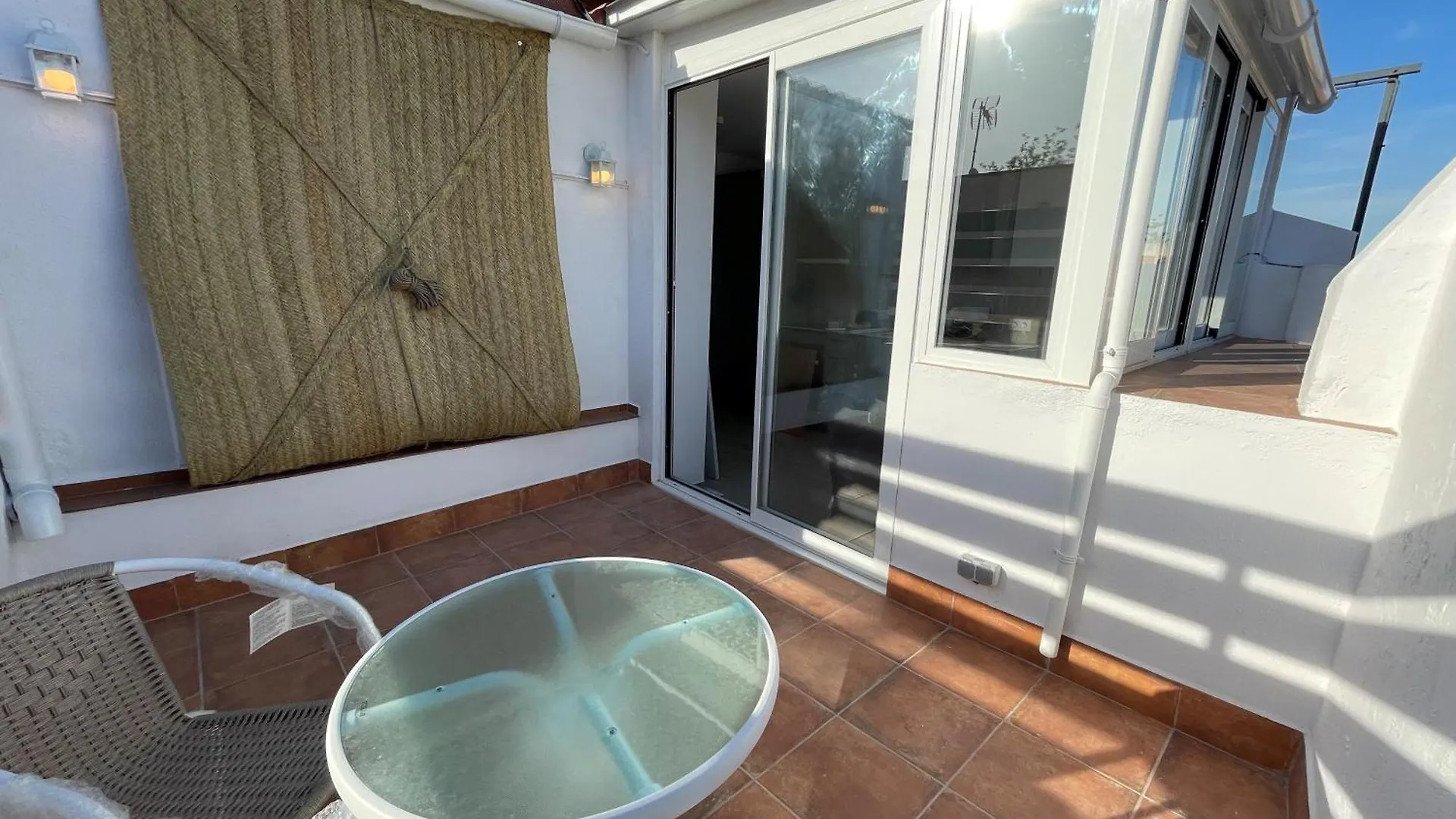 Baetulo III Appartement Badalona