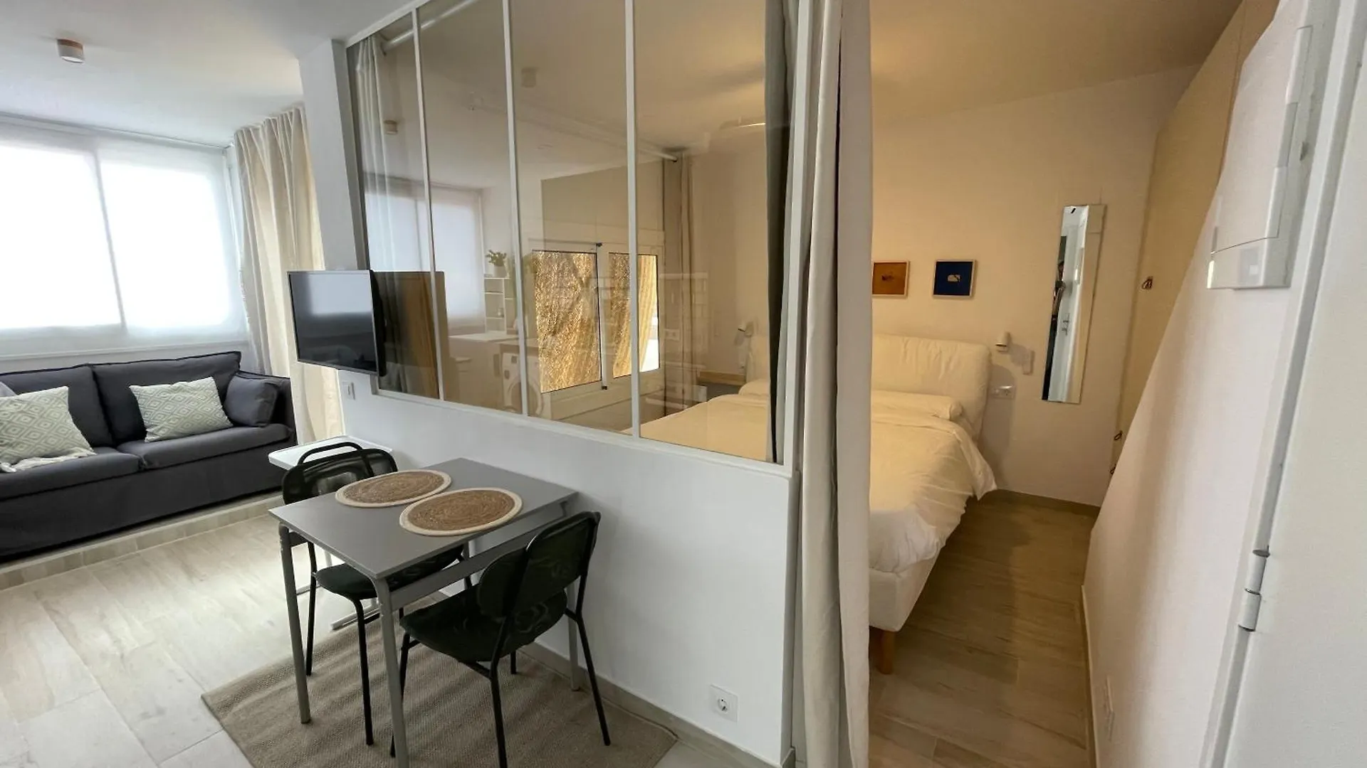 Baetulo III Appartement Badalona