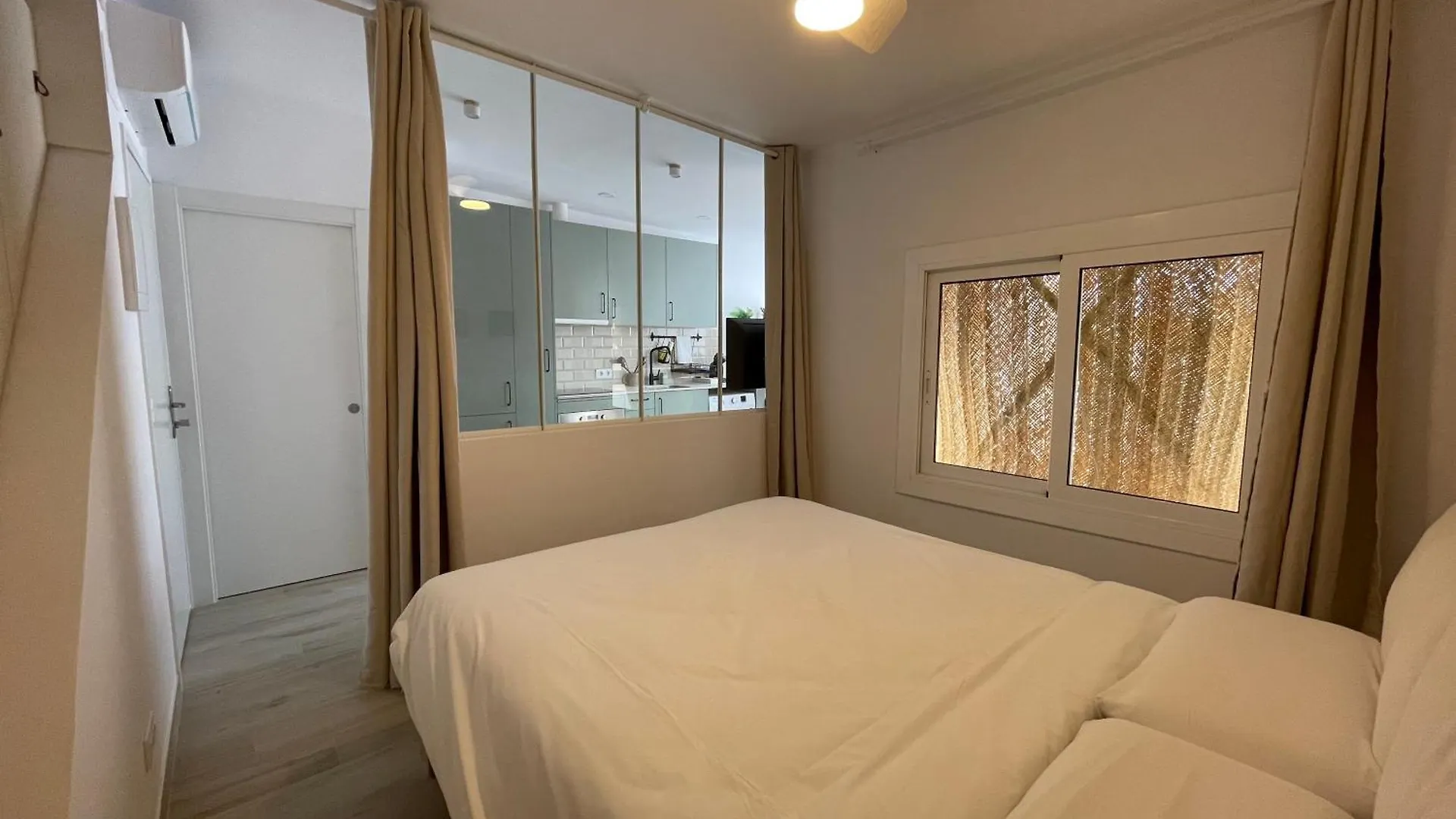 Baetulo III Appartement Badalona