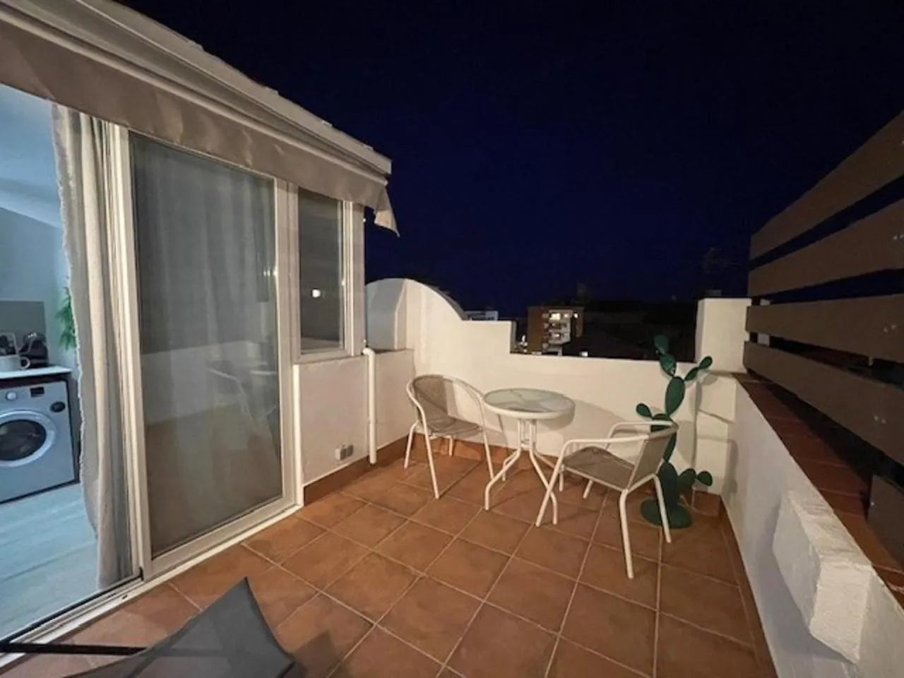 Baetulo III Appartement Badalona